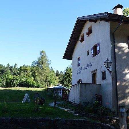 Hotel Zur Kirche Magre all' Adige Zewnętrze zdjęcie